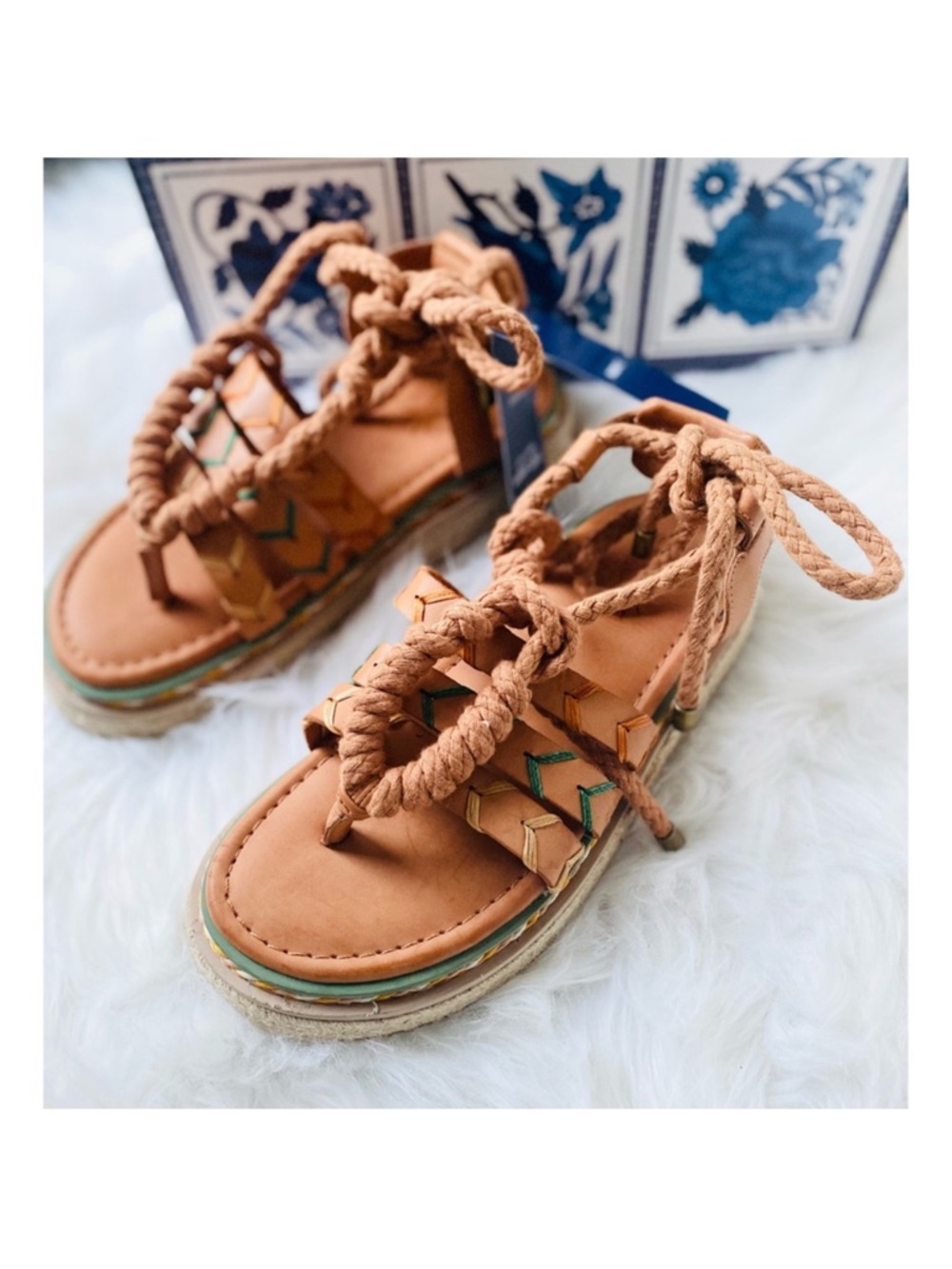 FARM Rio sandals - Picture 7 of 7